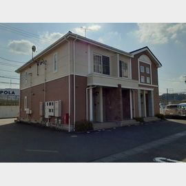 ピチカート B 2階 築23年6ヶ月の賃貸物件