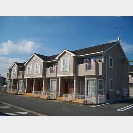 マックス ビューティー Aの賃貸物件