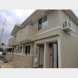 ベル・ロテュスの賃貸物件