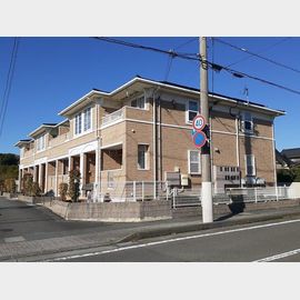 菊川駅よりバス42分 1階 築16年6ヶ月の賃貸物件