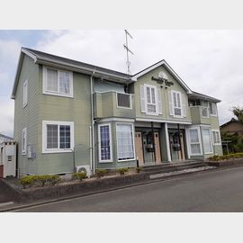 シーサイドキャッスル 1階 築24年8ヶ月の賃貸物件