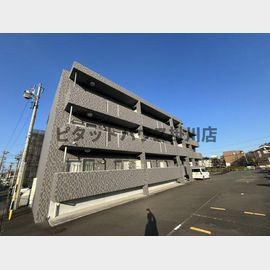 掛川駅より徒歩10分 2階 築16年1ヶ月の賃貸物件