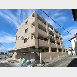 ジュリアーノ２の賃貸物件