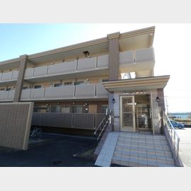 フェリッシモ 2階 築19年10ヶ月の賃貸物件