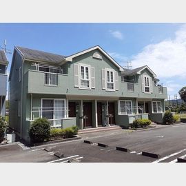 掛川駅より徒歩46分 1階 築23年6ヶ月の賃貸物件