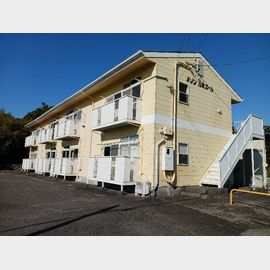 メゾンルミエール 1階 築31年11ヶ月の賃貸物件