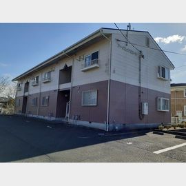 アーバンクリエート 1階 築28年の賃貸物件