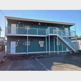 グリーンヒルズB 2階 築31年7ヶ月の賃貸物件