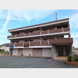 袋井駅よりバス38分 3階 築23年1ヶ月の賃貸物件