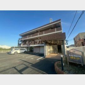 サンバーストMの賃貸物件