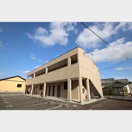 ベルツリーＡ棟 1階 築23年5ヶ月の賃貸物件