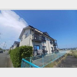 菊川駅よりバス43分 2階 築29年6ヶ月の賃貸物件