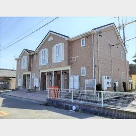 掛川駅よりバス23分 1階 築22年4ヶ月の賃貸物件