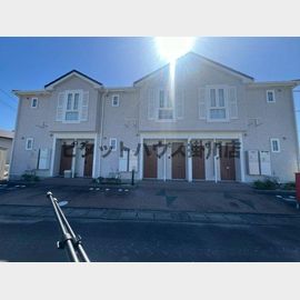 掛川駅よりバス23分 1階 築22年7ヶ月の賃貸物件