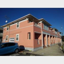 グランブルー２ 1階 築17年5ヶ月の賃貸物件