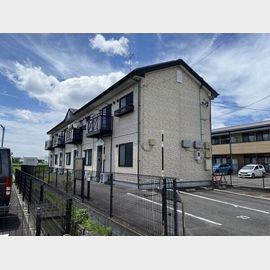 西掛川駅より徒歩12分 1階 築20年3ヶ月の賃貸物件