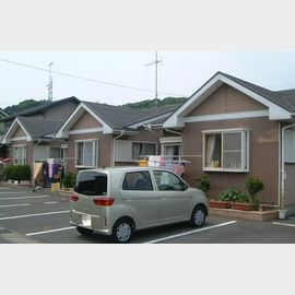 袋井駅より徒歩22分 1階 築30年10ヶ月の賃貸物件