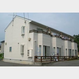 袋井駅より徒歩26分 2階 築27年7ヶ月の賃貸物件