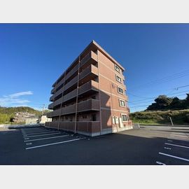 ＭＹＵ２ 4階 築18年11ヶ月の賃貸物件