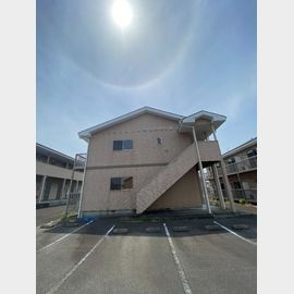 西掛川駅より徒歩17分 2階 築19年11ヶ月の賃貸物件