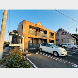 掛川市役所前駅より徒歩20分 1階 築12年2ヶ月の賃貸物件