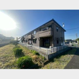 袋井駅よりバス39分 1階 築14年6ヶ月の賃貸物件