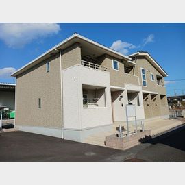 菊川駅よりバス42分 2階 築9年1ヶ月の賃貸物件