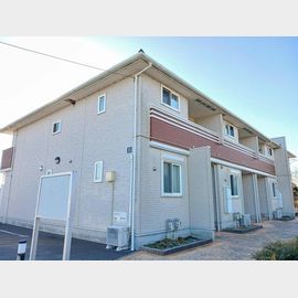 キャトルセゾンA 2階 築15年1ヶ月の賃貸物件