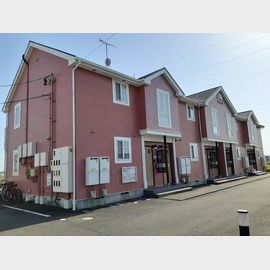 ひまわり 1階 築25年8ヶ月の賃貸物件