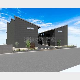 掛川駅より徒歩7分 1階 新築の賃貸物件