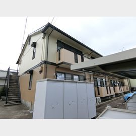 菊川駅より徒歩16分 2階 築28年4ヶ月の賃貸物件