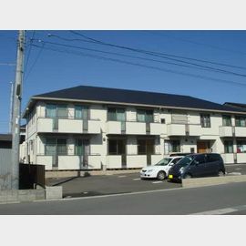 アンシャンテA 1階 築17年1ヶ月の賃貸物件