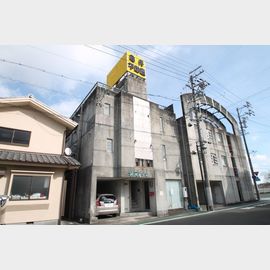 松尾ヴィラ 2階 築36年11ヶ月の賃貸物件