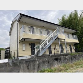 今瀧ファーム 2階 築21年8ヶ月の賃貸物件