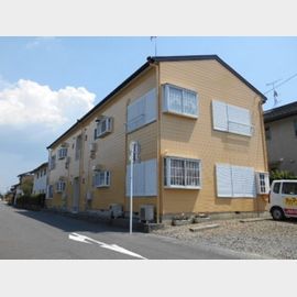 アイリスモアコート掛川 1階 築35年4ヶ月の賃貸物件