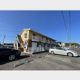 ルースヤハタB 2階 築19年11ヶ月の賃貸物件