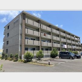 グランストーク波音 2階 築17年11ヶ月の賃貸物件