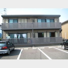 タアナ 1階 築22年8ヶ月の賃貸物件