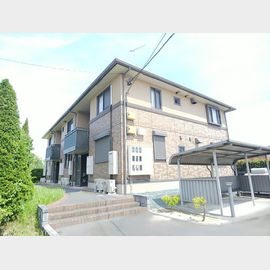 レミューズ２ 2階 築20年の賃貸物件