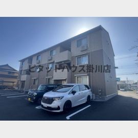 セイジュール・NA-SA 3階 築7年の賃貸物件