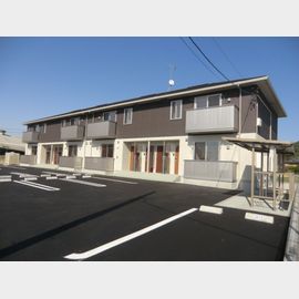 モナリエコートIIの賃貸物件