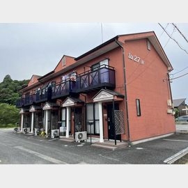 菊川駅より徒歩14分 1階 築26年3ヶ月の賃貸物件