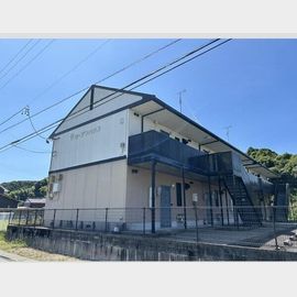 ガーデンハウスＤ 2階 築28年8ヶ月の賃貸物件