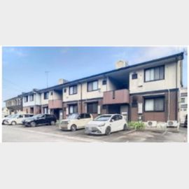 掛川駅より徒歩28分 2階 築29年7ヶ月の賃貸物件