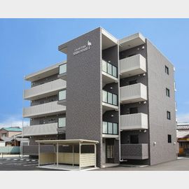 グランストーク城西の賃貸物件