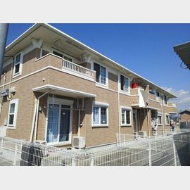 プラシード 2階 築17年10ヶ月の賃貸物件