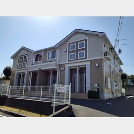 グリーン リーフの賃貸物件