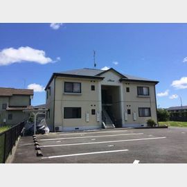 インターコスモの賃貸物件