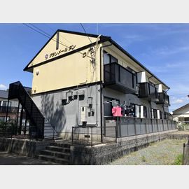 グランメールダンE 1階 築30年の賃貸物件