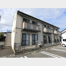リヴュールA 1階 築22年11ヶ月の賃貸物件
